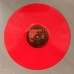 Виниловая пластинка Garbage - Bleed Like Me - Deluxe Edition (Transparent Red Vinyl 2LP)