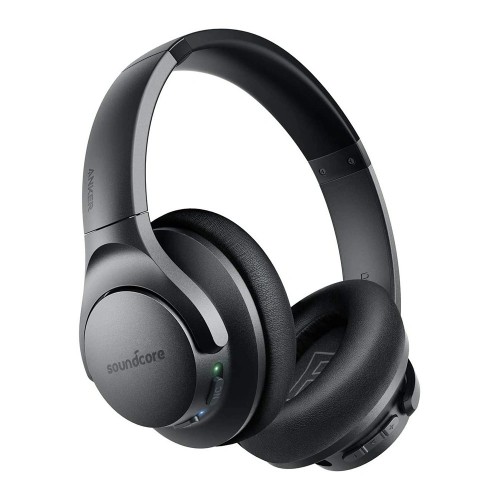 Наушники Soundcore Life Q20+ A3045 black