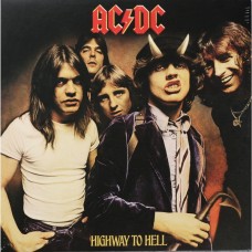 Виниловая пластинка AC/DC Highway To Hell