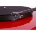 Проигрыватель винила Pro-Ject Essential (Ortofon OM5e + Phono USB) red