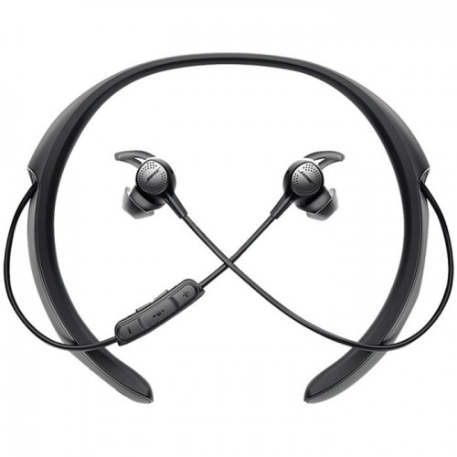 Наушники Bose QuietControl 30 Black WW (761448-0010)