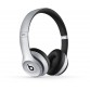 Наушники Beats Solo2 Wireless Headphones Space Gray