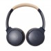 Наушники Audio Technica ATH-S220BT navy blue