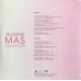 Виниловая пластинка Jeanne Mas — COLLECTION (Limited Pink Vinyl)