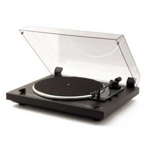 Проигрыватель винила Thorens TD 170-1 black (картридж OM 10)