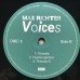 Виниловая пластинка Max Richter - Voices