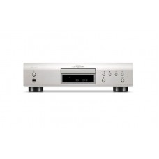 CD проигрыватель Denon DCD-900NE Silver