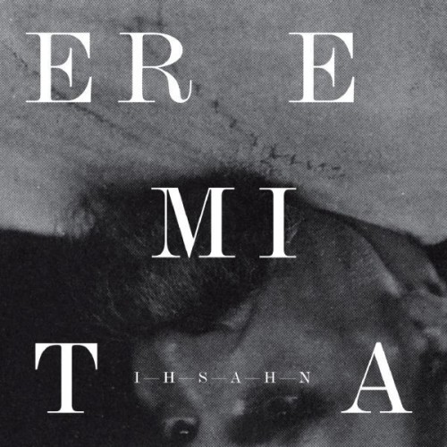 Виниловая пластинка Ihsahn, Eremita