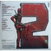 Виниловая пластинка Sony Ost / Tyler Bates Deadpool 2 (180 Gram Black Vinyl)