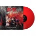 Виниловая пластинка AC/DC - Live 1979 - Towson Center (Red Vinyl 2LP)