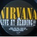 Виниловая пластинка Nirvana, Live At Reading