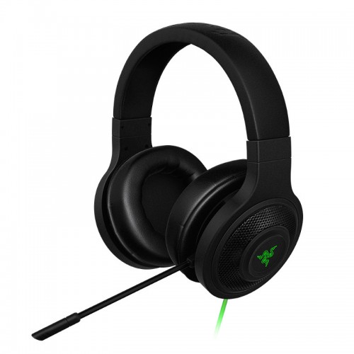 Наушники Razer Kraken Essential (RZ04-01720100-R3R1)