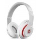 Наушники Beats Studio Wireless Over-Ear Headphones White