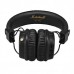 Наушники Marshall Major II Bluetooth black