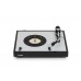 Проигрыватель винила Thorens TD 403 DD piano black