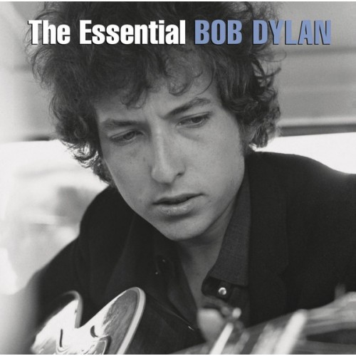 Виниловая пластинка Bob Dylan THE ESSENTIAL BOB DYLAN (140 Gram)