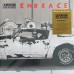 Виниловая пластинка Armin van Buuren - Embrace (Black Vinyl 2LP)