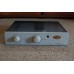 Стереоусилитель Unison Research UNICO Phono silver