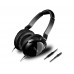 Наушники Denon AH-D310R black