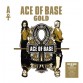 Виниловая пластинка ACE OF BASE - Gold (Gold Vinyl)