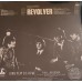 Виниловая пластинка The Beatles - Revolver (picture) (Black Vinyl LP)