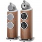 Напольная акустика Bowers & Wilkins 802 D4 Satin Walnut