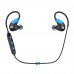 Наушники MEE Audio X7 Bluetooth In-Ear Blue/Black