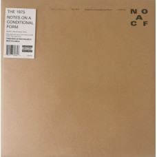 Виниловая пластинка 1975 — NOTES ON A CONDITIONAL FORM (COLOURED VINYL) (2LP)
