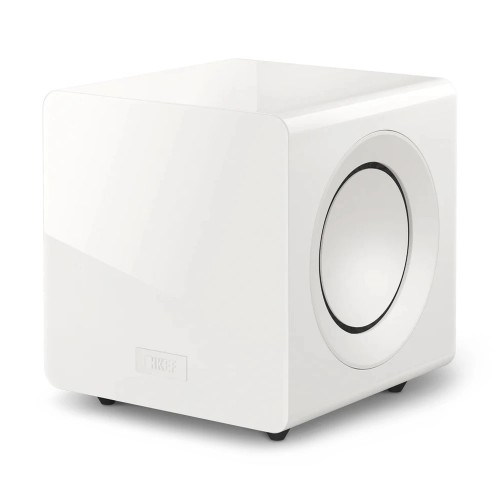 Сабвуфер KEF KC92 White