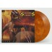 Виниловая пластинка Machine Head - Burn My Eyes (Deluxe Limited Edition/Solid Gold & Orange Mixed Vinyl)