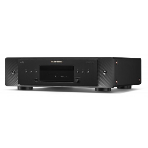 CD проигрыватель Marantz CD 60 Black