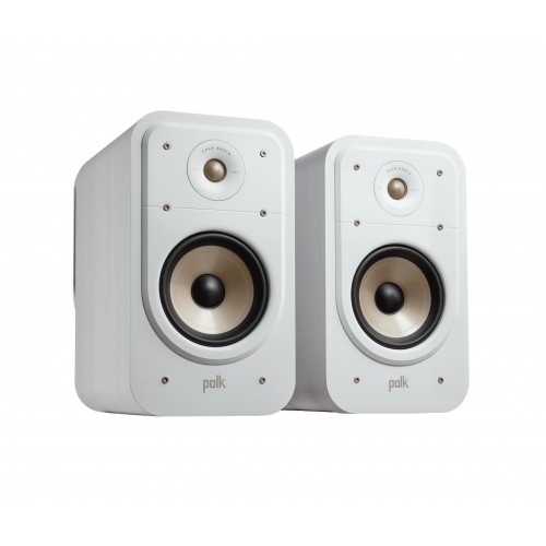 Полочная акустика Polk Audio Signature Elite ES20 white