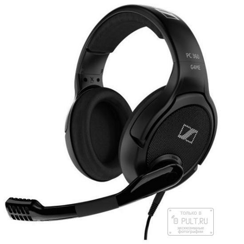 Наушники Sennheiser PC 360