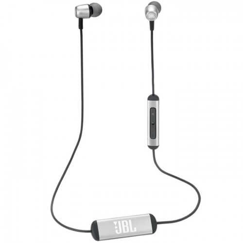 Наушники JBL Duet Mini Silver (JBLDUETMINIBTSIL)