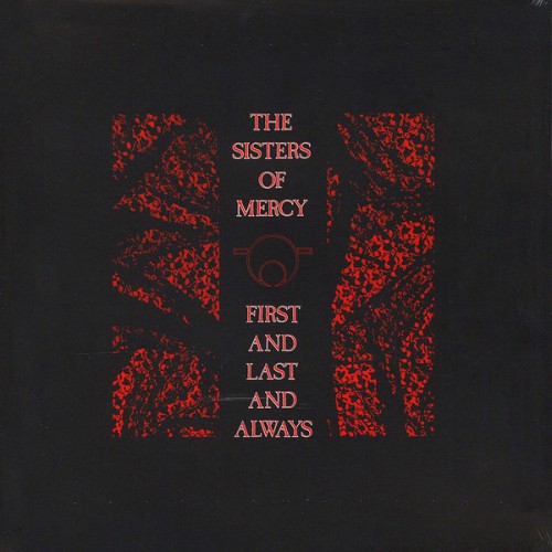 Виниловая пластинка WM The Sisters Of Mercy First And Last And Always (180 Gram)