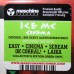 Виниловая пластинка ICE MC - Cinema (Limited Edition,Green Vinyl) (LP)