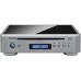 CD проигрыватель Teac PD-H01 silver