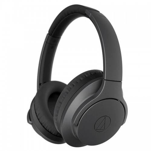 Наушники Audio Technica ATH-ANC700BT black