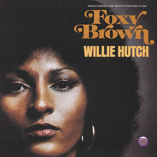 Виниловая пластинка OST, Foxy Brown (Willie Hutch)