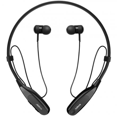 Наушники Jabra Halo Fusion