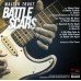 Виниловая пластинка WALTER TROUT - BATTLE SCARS (BoxSet)