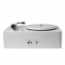 Bluetooth виниловый проигрыватель Alive Audio NEOTERIC PEARL White NEO-01-BL