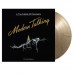 Виниловая пластинка Modern Talking – In The Middle Of Nowhere - The 4th Album (Gold & Black Vinyl)