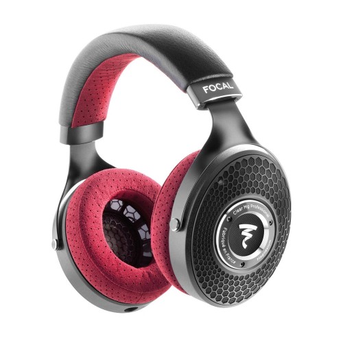 Наушники Focal Pro CLEAR MG PROFESSIONAL