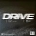 Виниловая пластинка Tiësto - Drive (Black Vinyl LP)