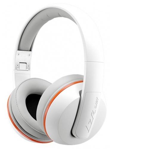 Наушники Magnat LZR 580 White vs. Orange