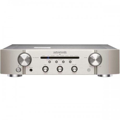 Стереоусилитель Marantz PM6006 Gold