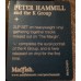 Виниловая пластинка Peter Hammill & The K Group — -+ (2LP)