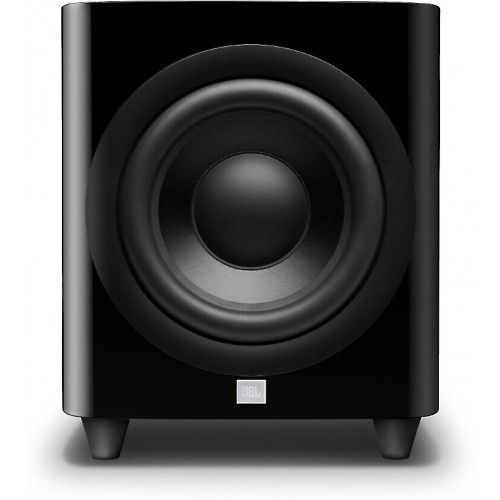 Сабвуфер JBL HDI 1200P Black Gloss