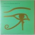 Виниловая пластинка The Alan Parsons Project EYE IN THE SKY (35TH ANNIVERSARY)